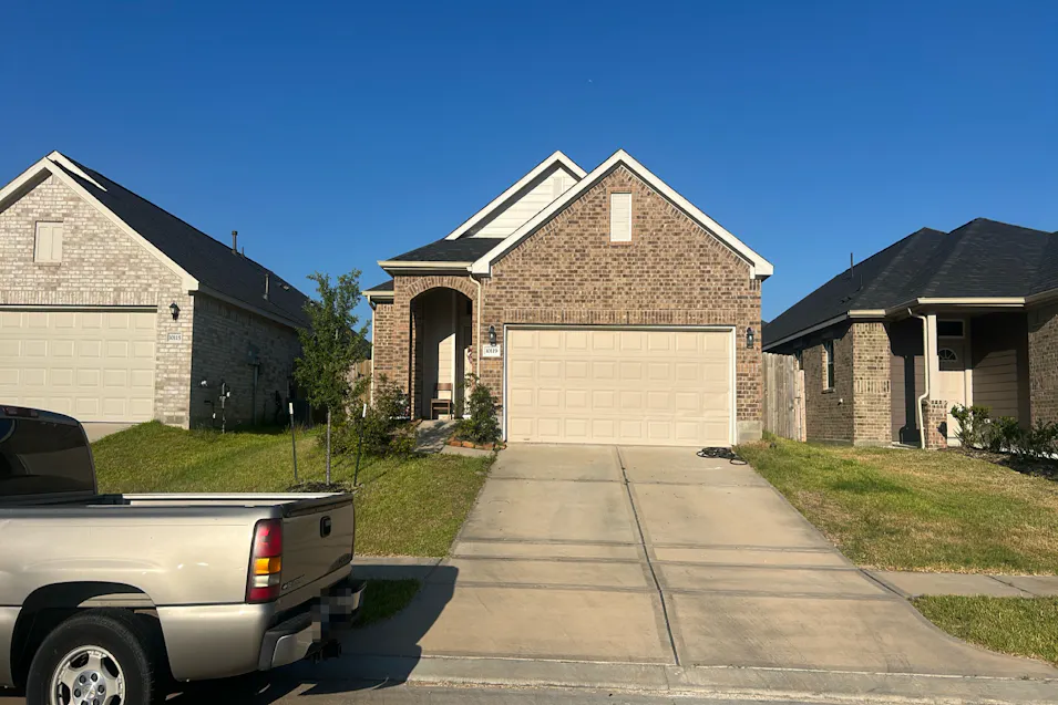 10119 Gold Finch Run Magnolia, TX 77354, Montgomery County