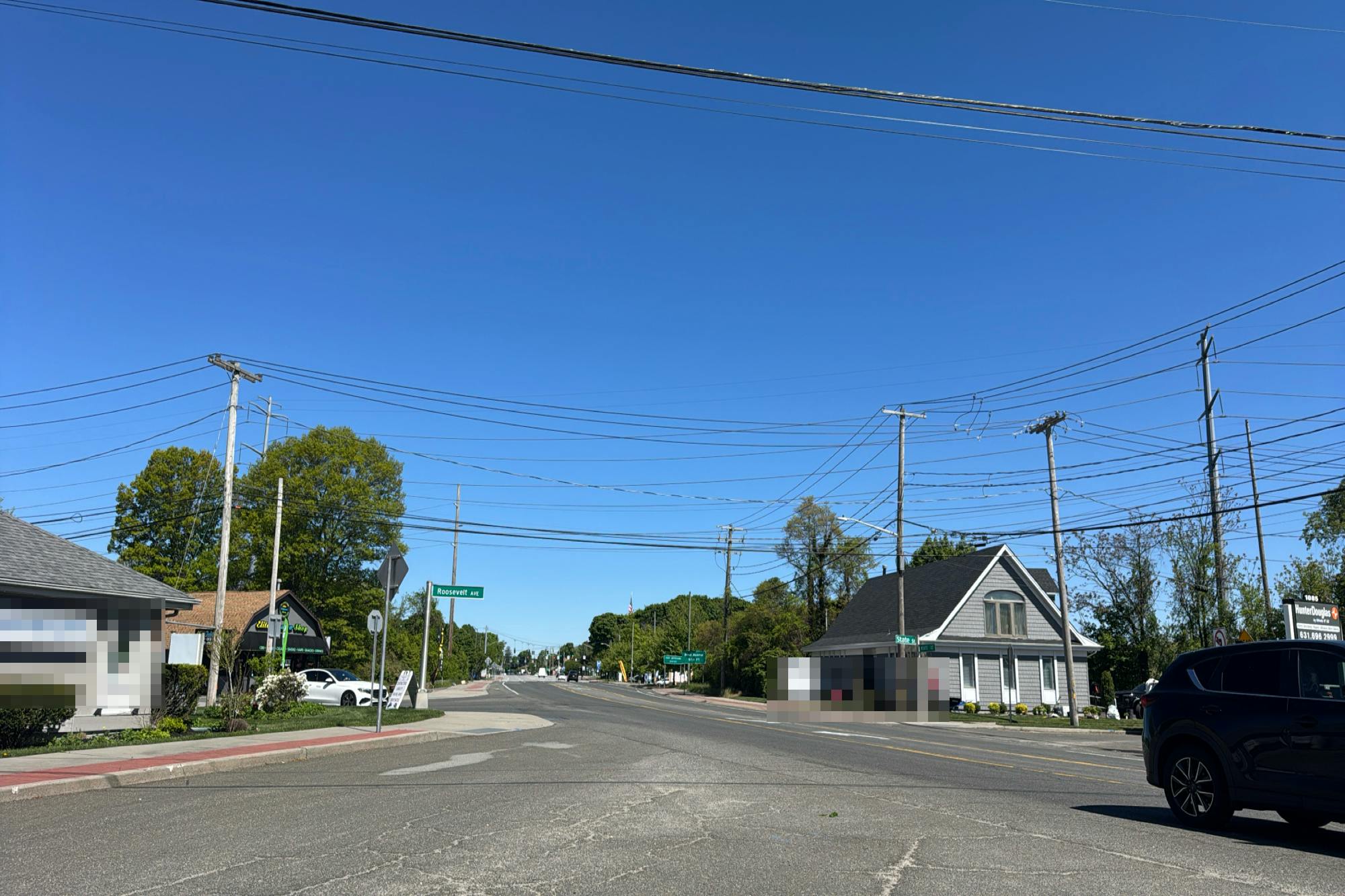 Scranton Rd, Port Jefferson Station, NY 11776