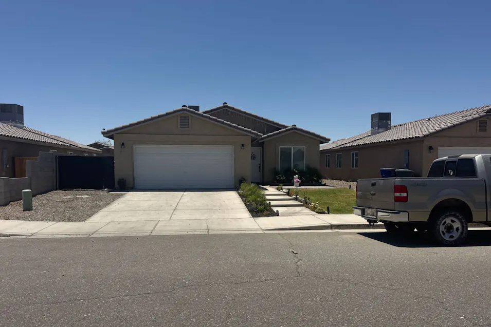 7899 E 44th Place Yuma, AZ 85365, Yuma County