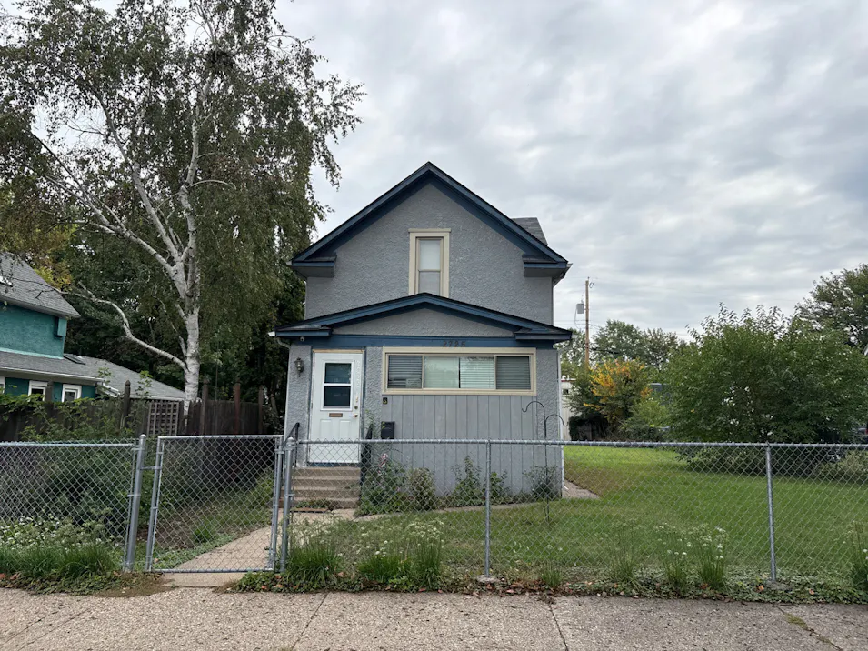 2725 30th Ave S Minneapolis, MN 55406, Hennepin County