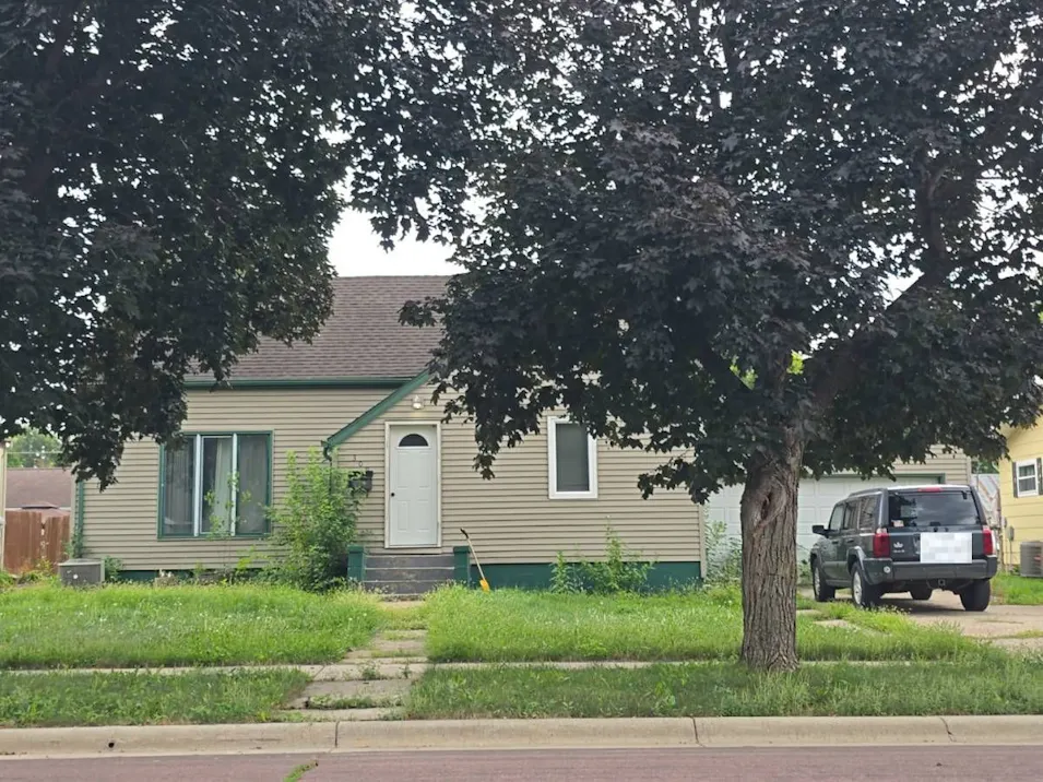 309 Water St SE Sleepy Eye, MN 56085, Brown County