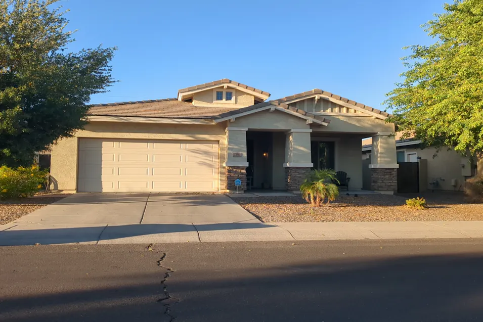 3387 E Ravenswood Dr Gilbert, AZ 85298, Maricopa County