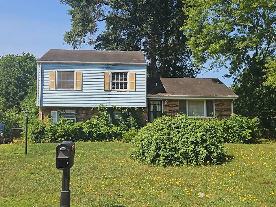 2803 Bluebell Ct Glen Allen, VA 23060, Henrico County