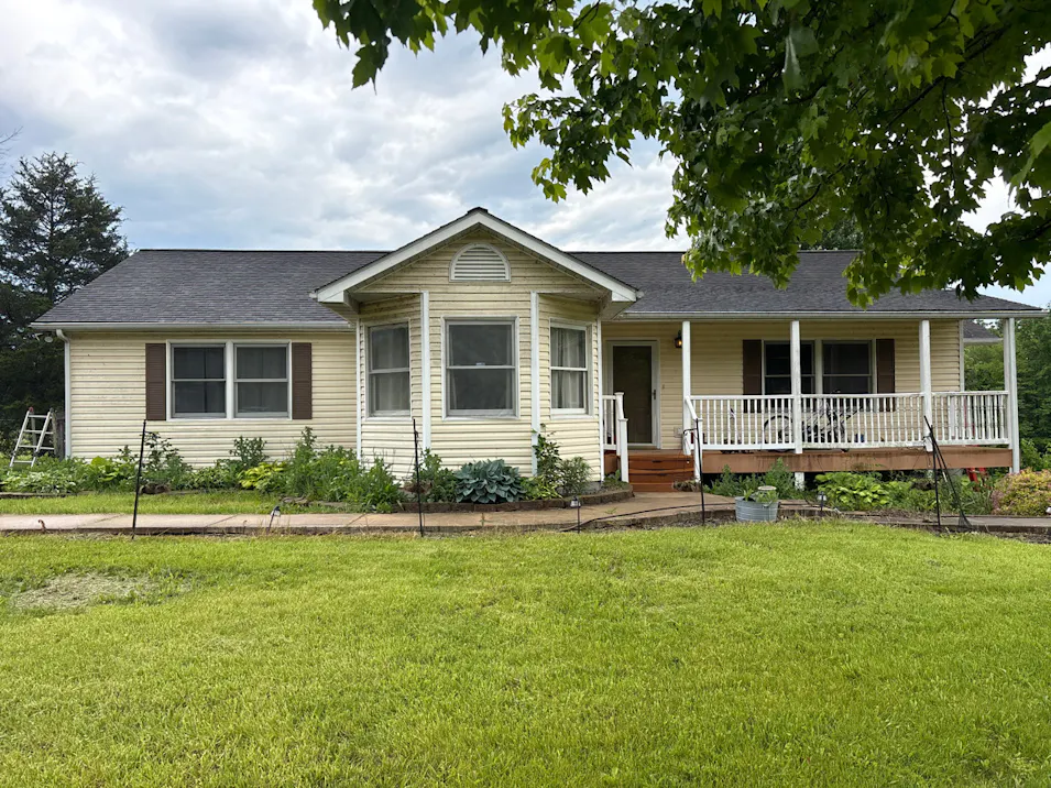 22698 Deerfield Ln Warrenton, MO 63383, Warren County