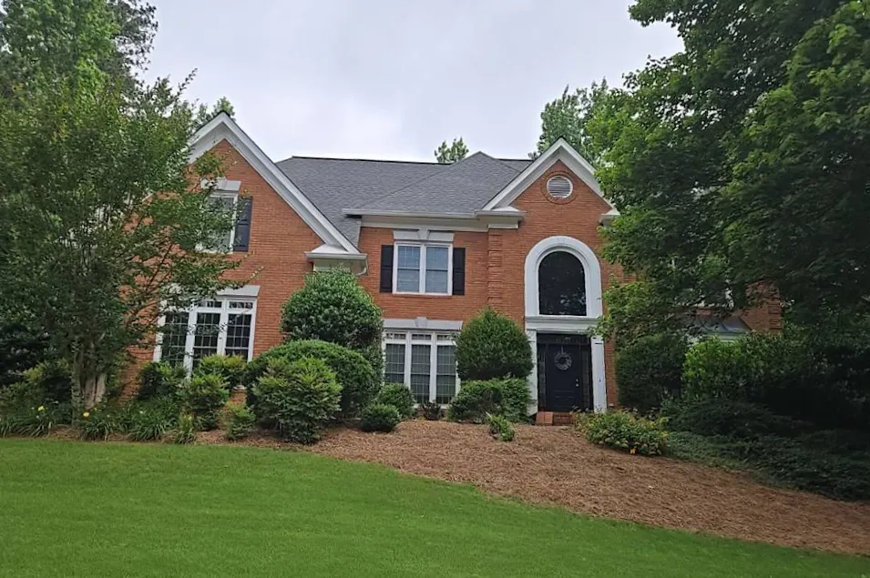 350 Waters Bend Way Alpharetta, GA 30022, Fulton County