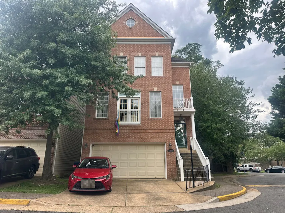 7159 Pennys Town Court Annandale, VA 22003, Fairfax County