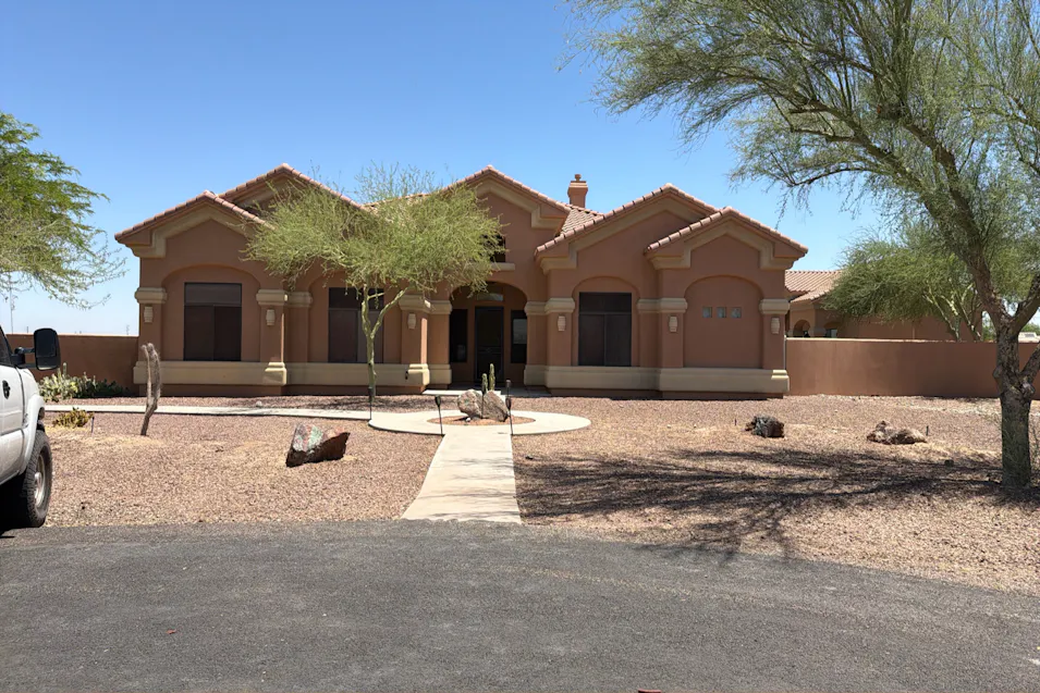 19516 W Corto Ln Buckeye, AZ 85326, Maricopa County