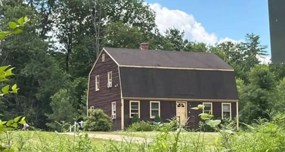 1265 New Hampton Road Sanbornton, NH 03269, Belknap County