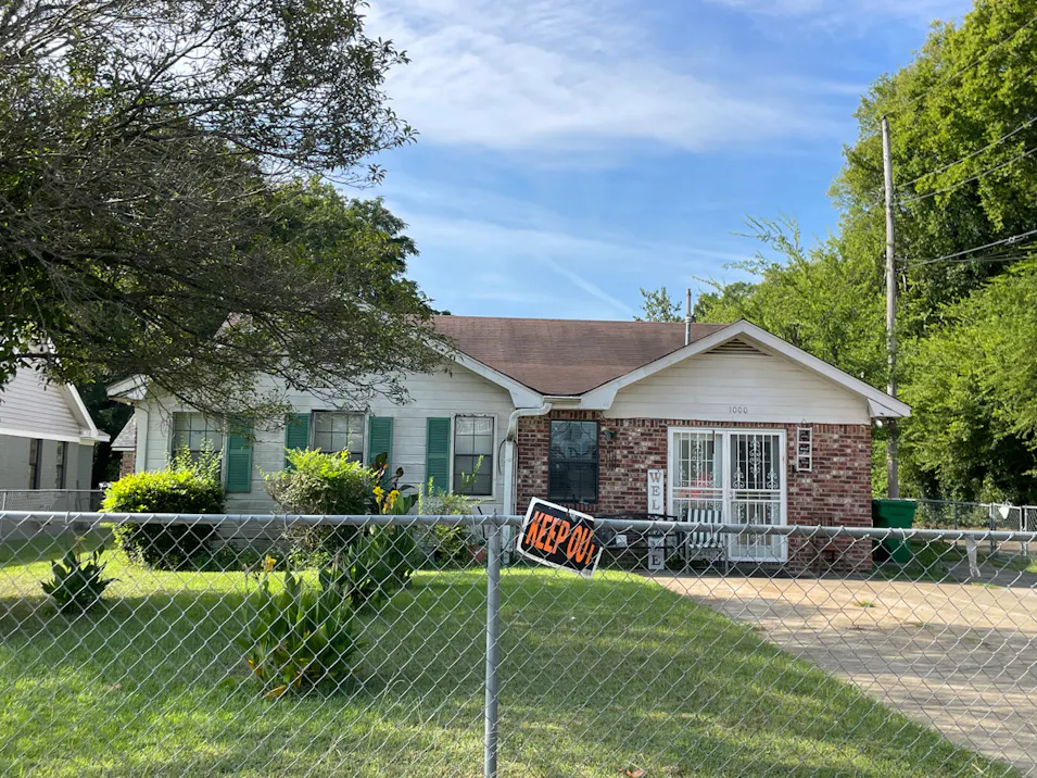 1000 S 10th Ave Columbus, MS 39701, Lowndes County