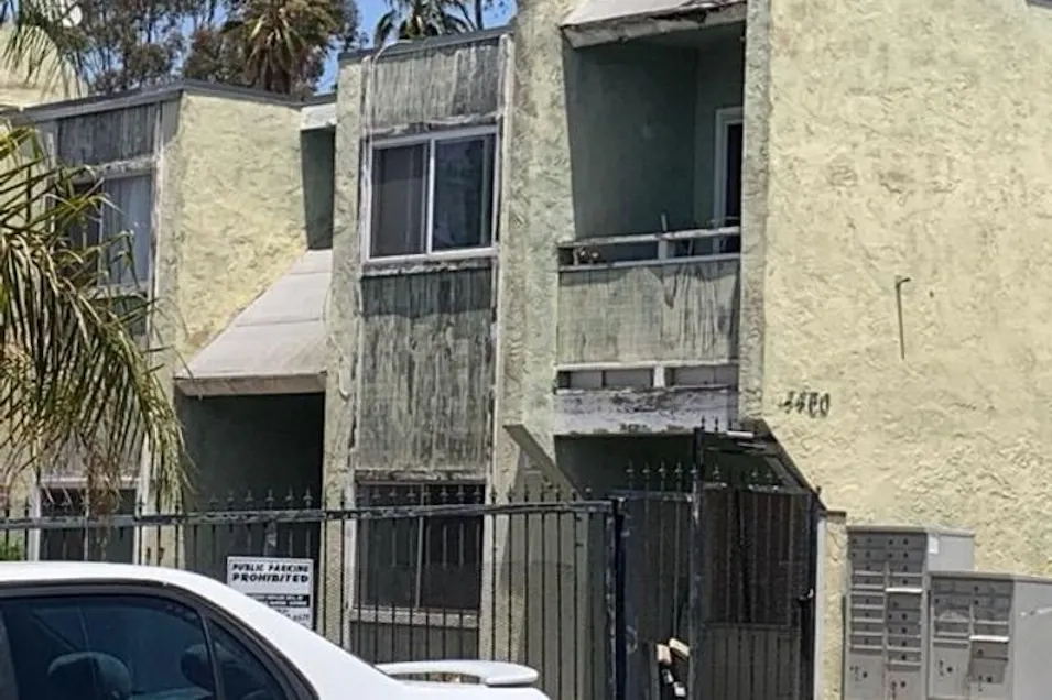 4460 Delta St, 9 San Diego, CA 92113, San Diego County