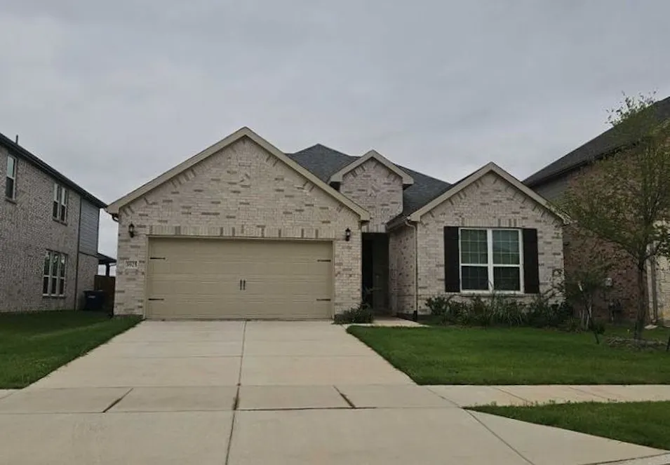3925 Calderwood Drive McKinney, TX 75071, Collin County