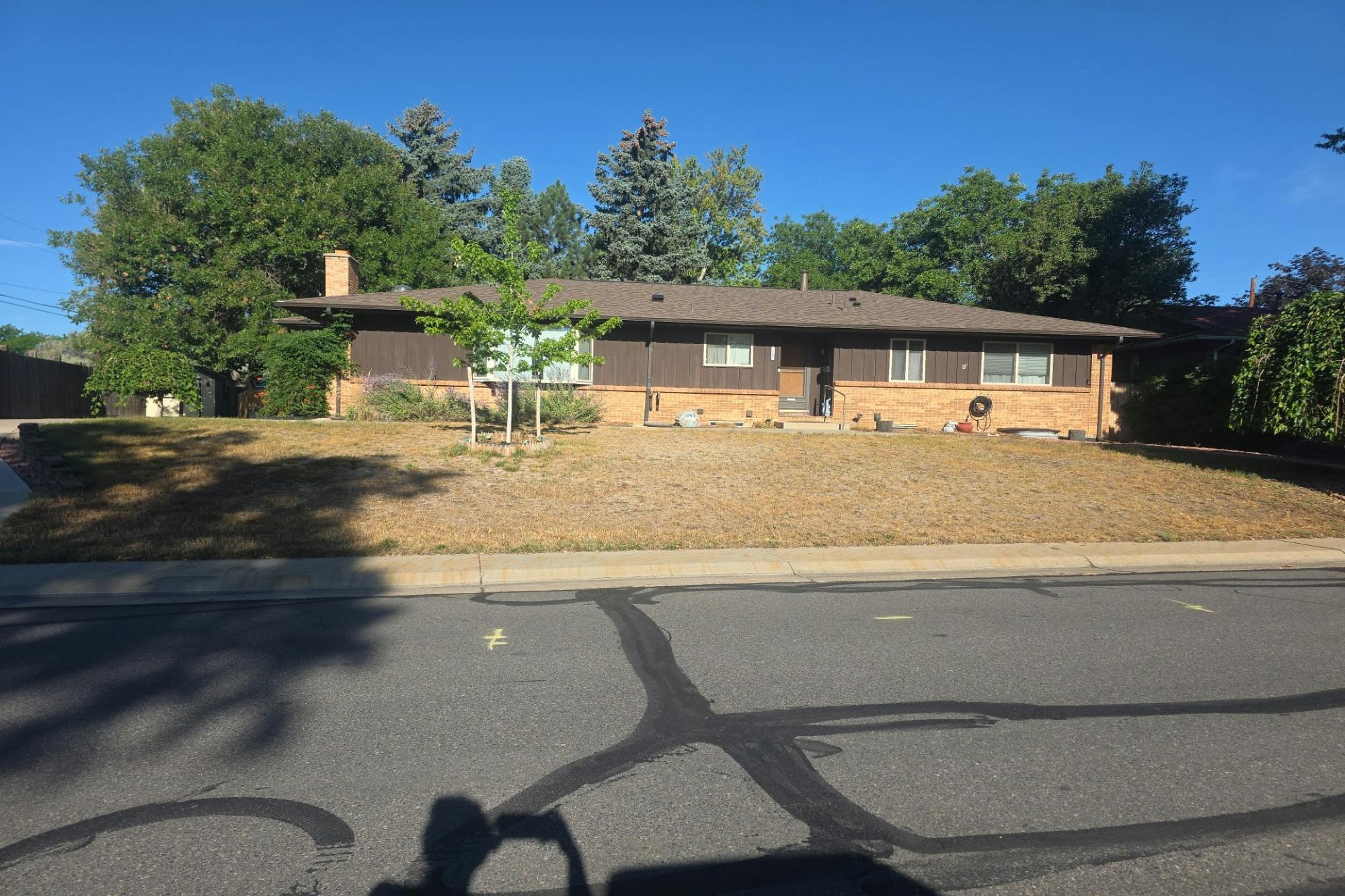 Van Gordon Ct, Lakewood, CO 80228