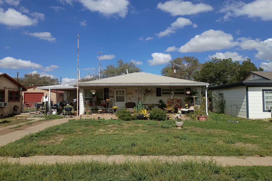 4908 36th St Lubbock, TX 79414, Lubbock County