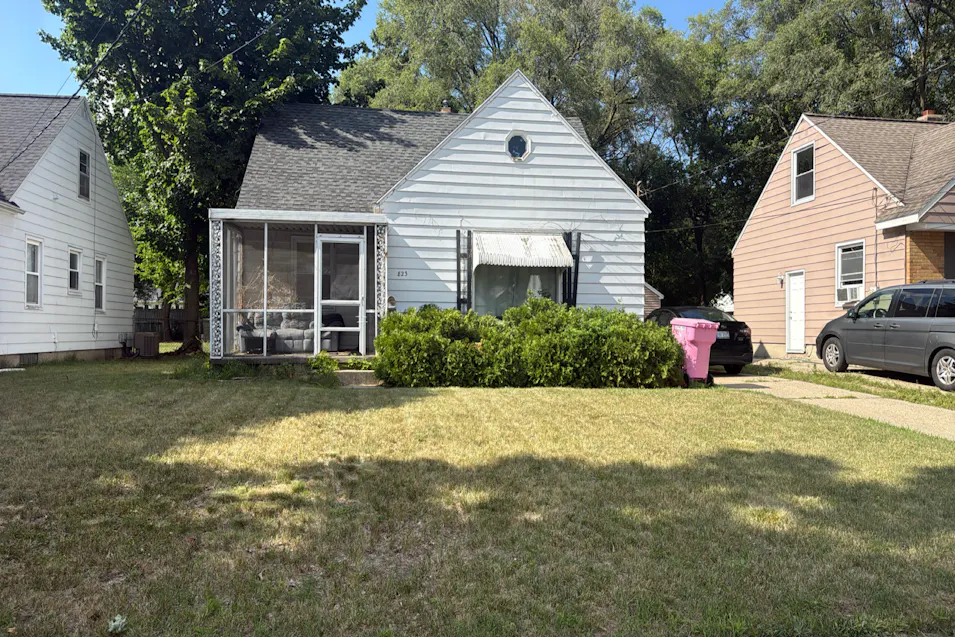 823 Blanchard St SW Wyoming, MI 49509, Kent County