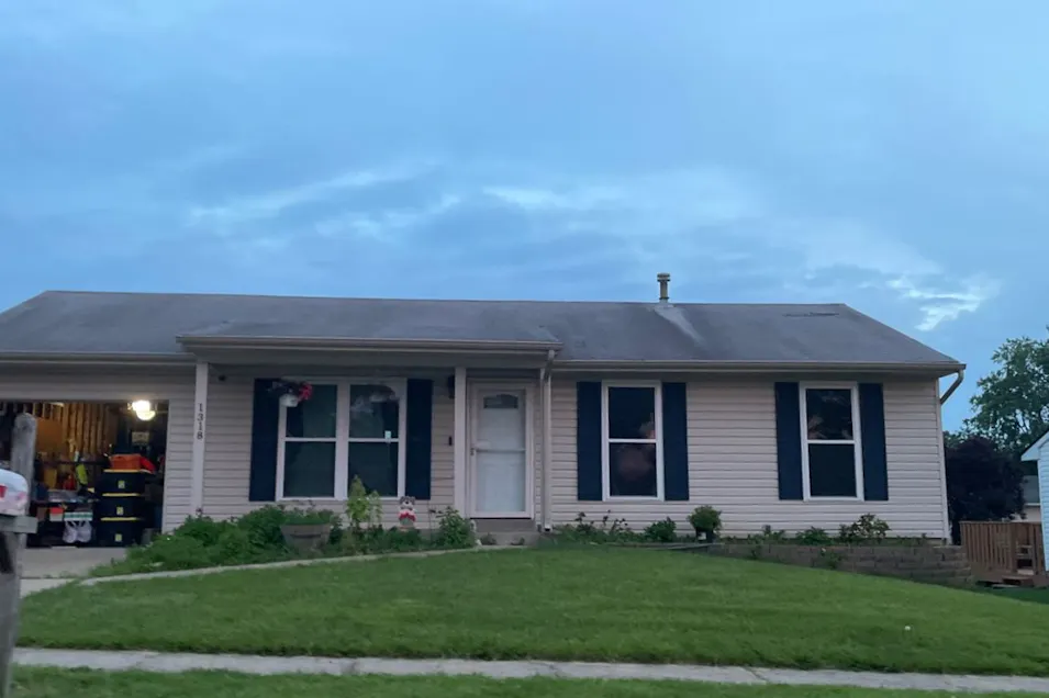 1318 War Bonnet Dr O Fallon, MO 63366, St. Charles County