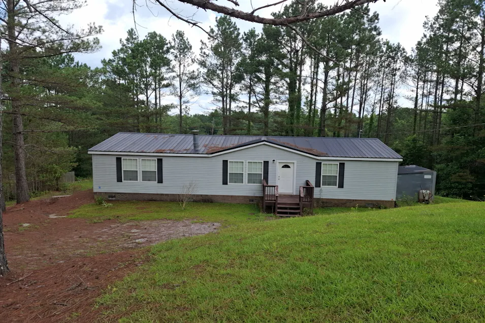 105 Brookwood Ct Odenville, AL 35120, St. Clair County