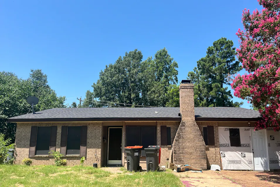 2410 Ballard Dr Paris, TX 75460, Lamar County
