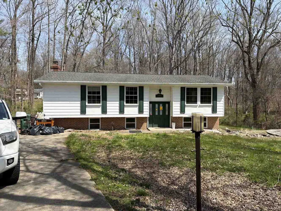 921 Pat Lane Huntingtown, MD 20639, Calvert County