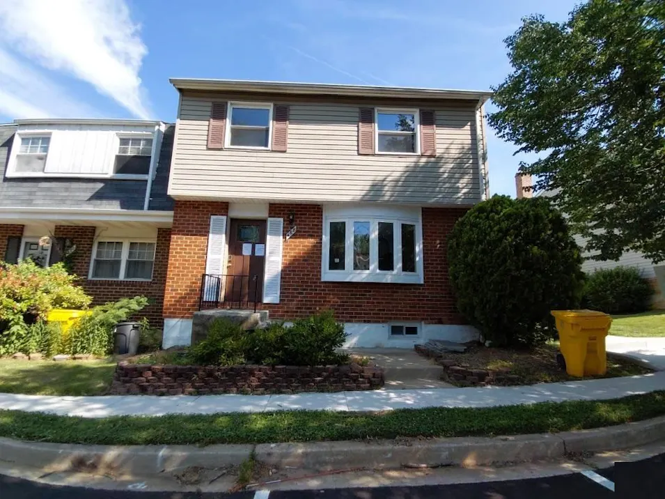 468 Norvelle Ct Glen Burnie, MD 21061, Anne Arundel County