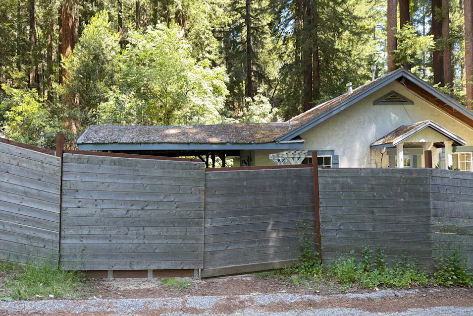 11622 Clear Creek Road Brookdale, CA 95007, Santa Cruz County