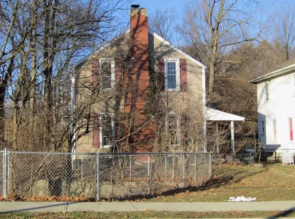 216 Jefferson St Sidney, OH 45365, Shelby County