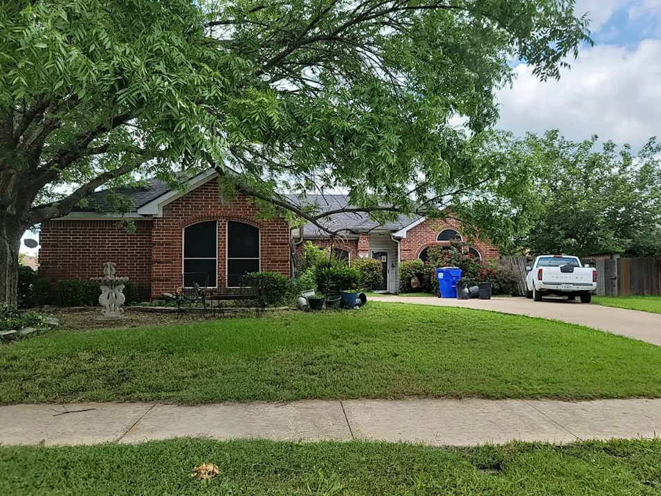 127 Villanova Cir Forney, TX 75126, Kaufman County