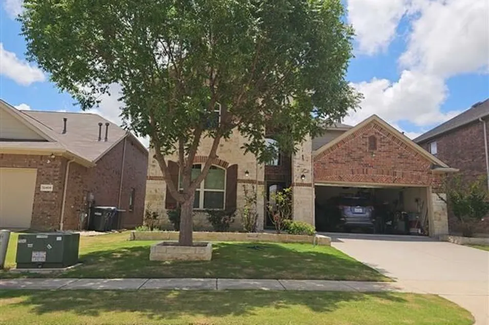 12413 Sharpsburg Drive McKinney, TX 75071, Collin County