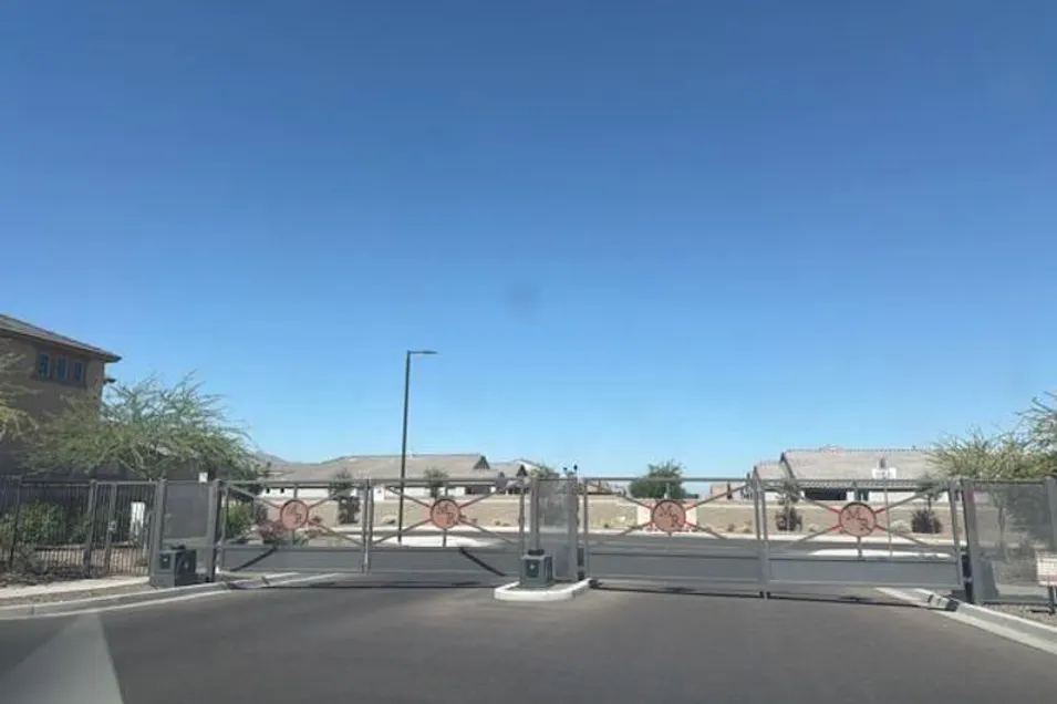 8707 S 67th Dr Laveen, AZ 85339, Maricopa County