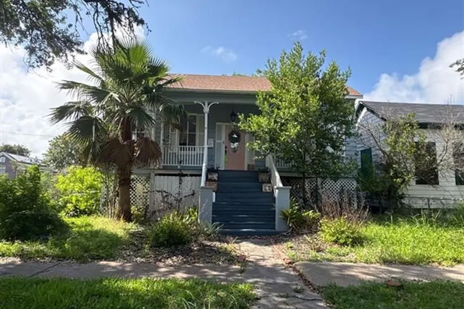 3128 Ursuline Street Galveston, TX 77550, Galveston County