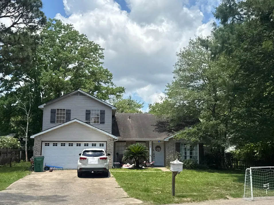 102 Saint George Circle Covington, LA 70433, Saint Tammany County