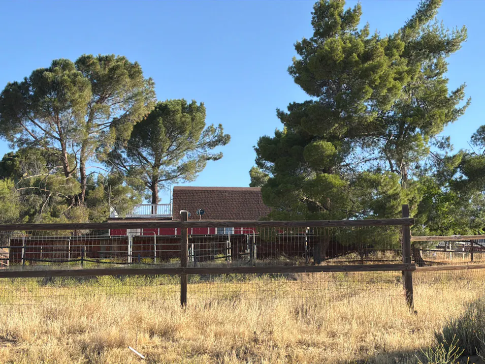 53300 Cave Rock Rd Anza, CA 92539, Riverside County