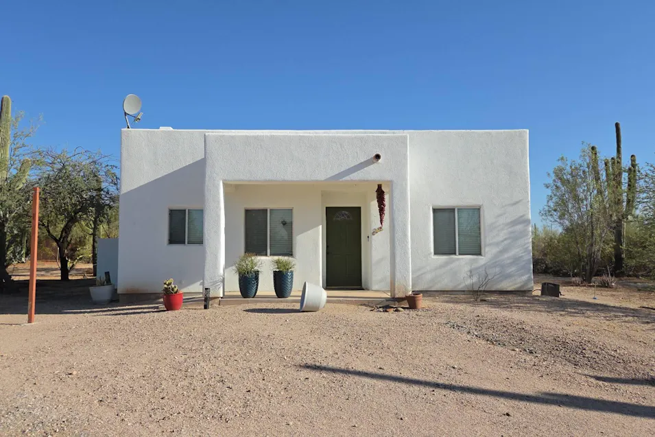 6095 N Van Ark Rd Tucson, AZ 85743, Pima County