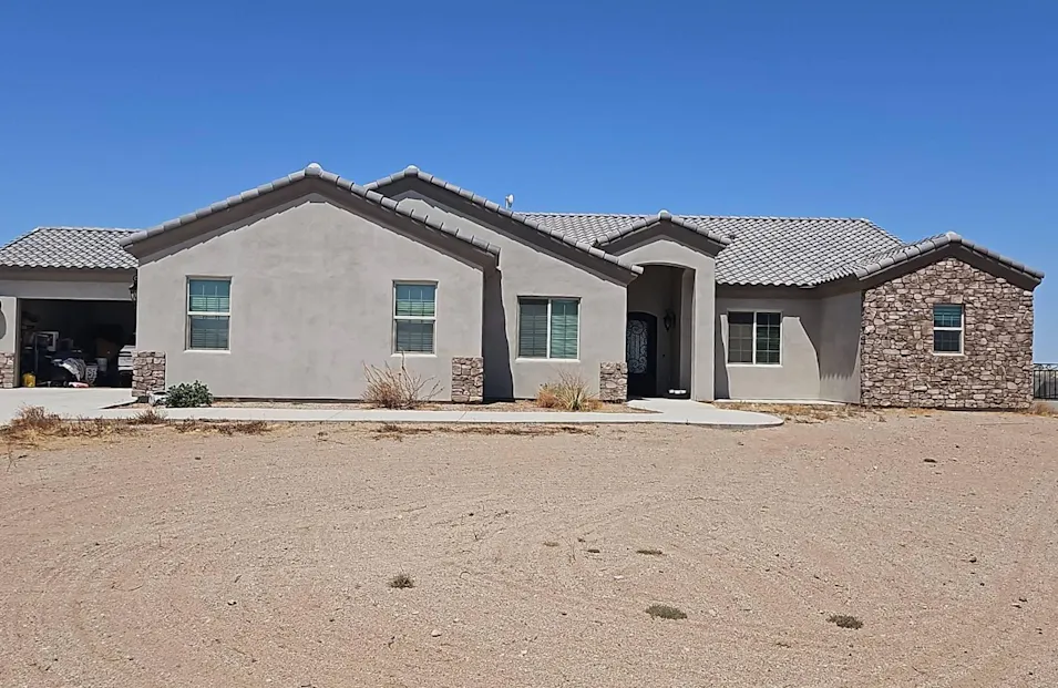 8516 N Calle Vistoso Casa Grande, AZ 85122, Pinal County