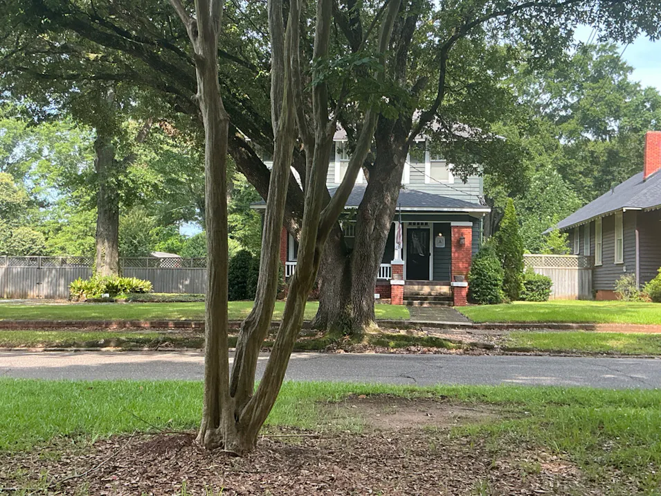 48 S. Capitol Parkway Montgomery, AL 36107, Montgomery County