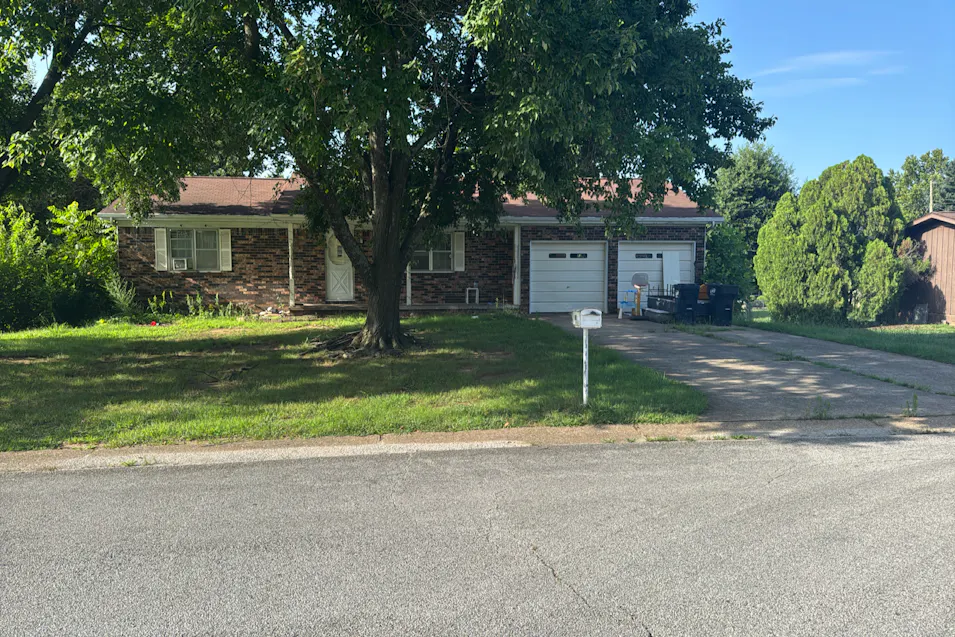 606 Oriole Drive Harrison, AR 72601, Boone County