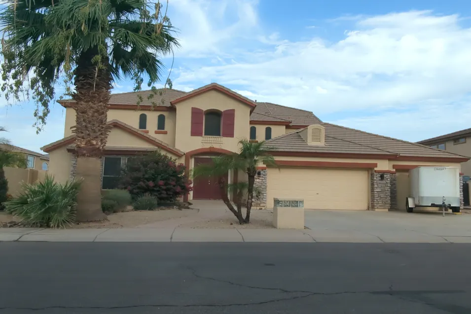 4122 S Brice Mesa, AZ 85212, Maricopa County