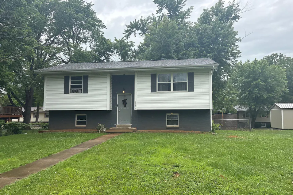 1006 Hails Drive Park Hills, MO 63601, St. Francois County