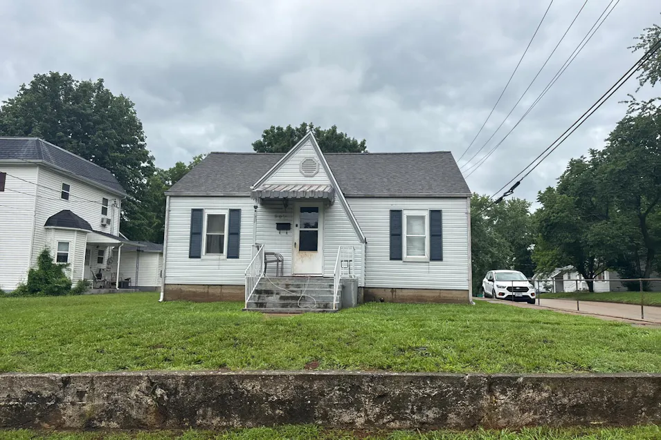 907 W Liberty Street Farmington, MO 63640, St. Francois County