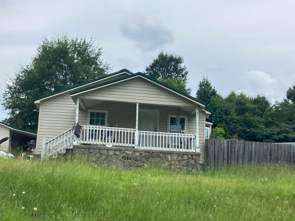 332 6th Ct Pleasant Grove, AL 35127, Jefferson County