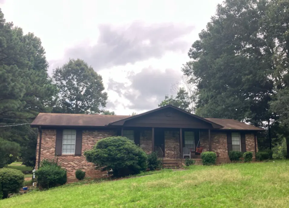 5426 Birmingport Road Mulga, AL 35118, Jefferson County