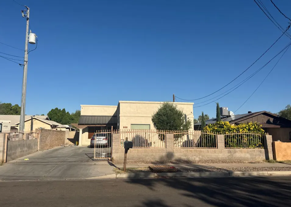 488 S 16th Ave Yuma, AZ 85364, Yuma County