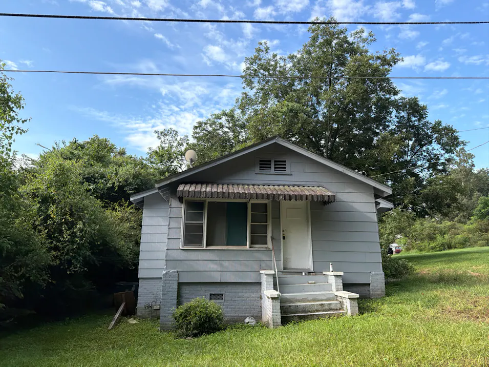 302 Elmore St Gadsden, AL 35901, Etowah County