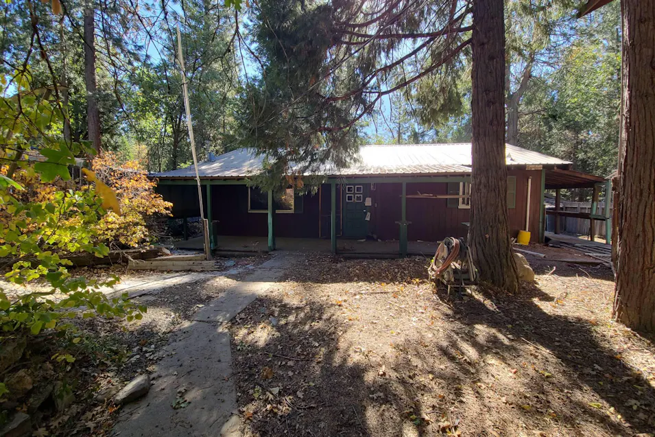 2194 Pine Cone Ln Quincy, CA 95971, Plumas County
