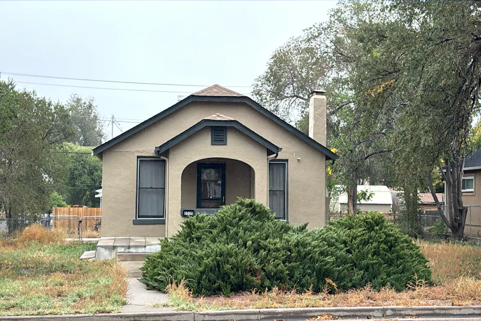 2530 5th Avenue Pueblo, CO 81003, Pueblo County