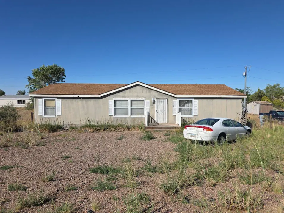 1150 W Mountain View Dr Taylor, AZ 85939, Navajo County