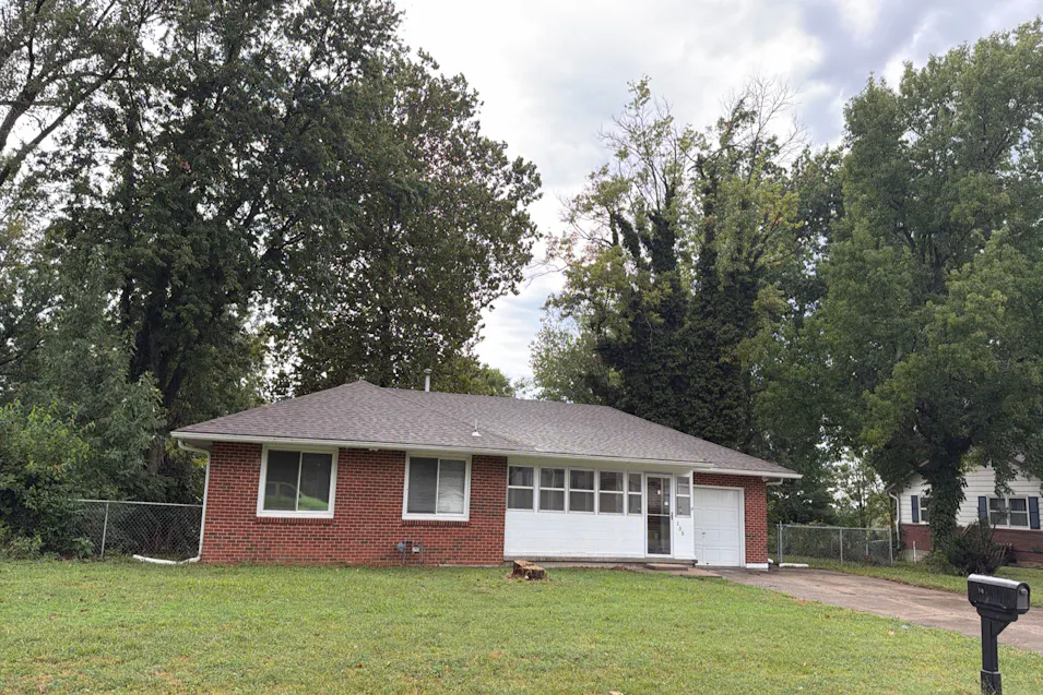 105 Ridgeway Drive Wood Heights, MO 64024, Ray County