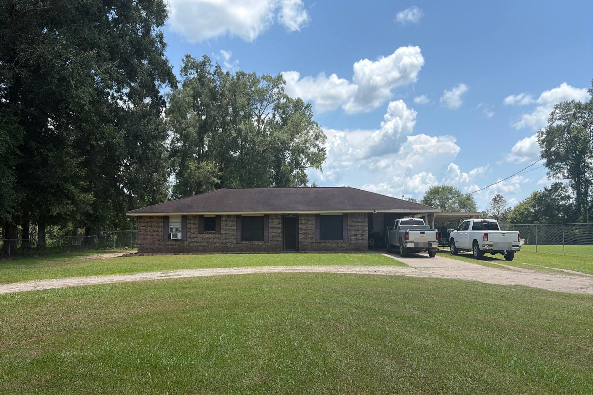 FM 418 , Silsbee, TX 77656