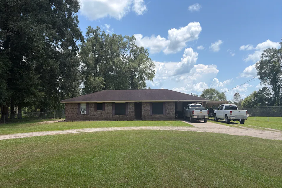 7122 Fm 418 Silsbee, TX 77656, Hardin County