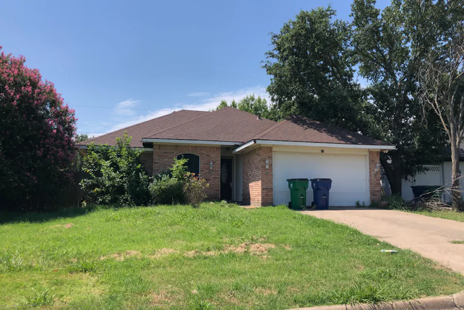 208 Audra Ave Waxahachie, TX 75165, Ellis County