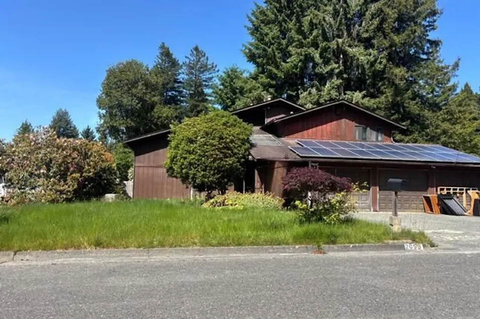 2053 Greenbriar Ln Eureka, CA 95503, Humboldt County